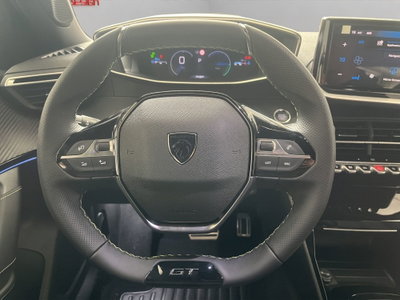Peugeot 2008 1.2 hybrid GT 145cv e-dcs6 (13)