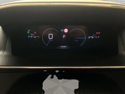 Peugeot 2008 1.2 hybrid GT 145cv e-dcs6 (14)