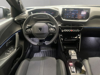 Peugeot 2008 1.2 hybrid GT 145cv e-dcs6 (15)