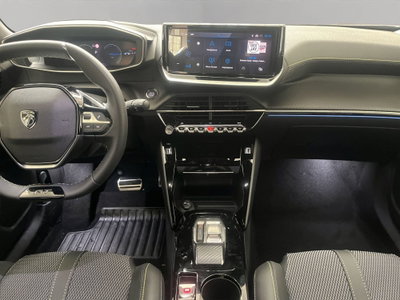 Peugeot 2008 1.2 hybrid GT 145cv e-dcs6 (16)