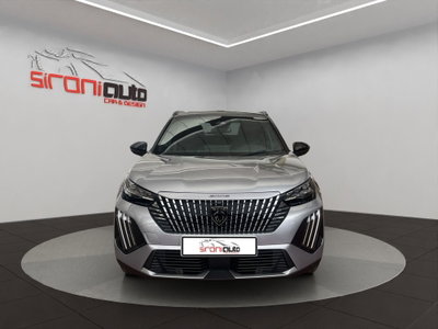 Peugeot 2008 1.2 hybrid GT 145cv e-dcs6 (2)