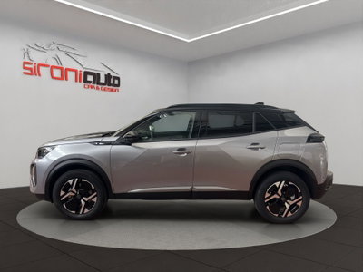 Peugeot 2008 1.2 hybrid GT 145cv e-dcs6 (3)
