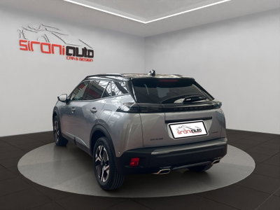 Peugeot 2008 1.2 hybrid GT 145cv e-dcs6 (5)