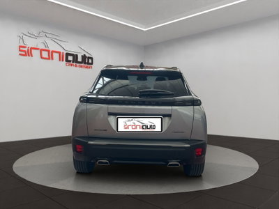 Peugeot 2008 1.2 hybrid GT 145cv e-dcs6 (6)
