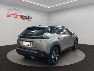 Peugeot 2008 1.2 hybrid GT 145cv e-dcs6 (8)