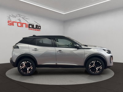Peugeot 2008 1.2 hybrid GT 145cv e-dcs6 (9)