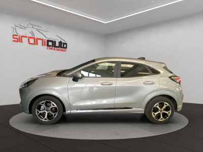 Ford Puma 1.0 ecoboost h ST-Line 125cv auto (3)