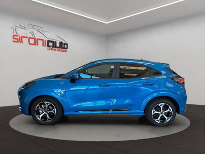Ford Puma 1.0 ecoboost h ST-Line 125cv auto (3)