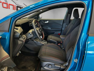 Ford Puma 1.0 ecoboost h ST-Line 125cv auto (8)