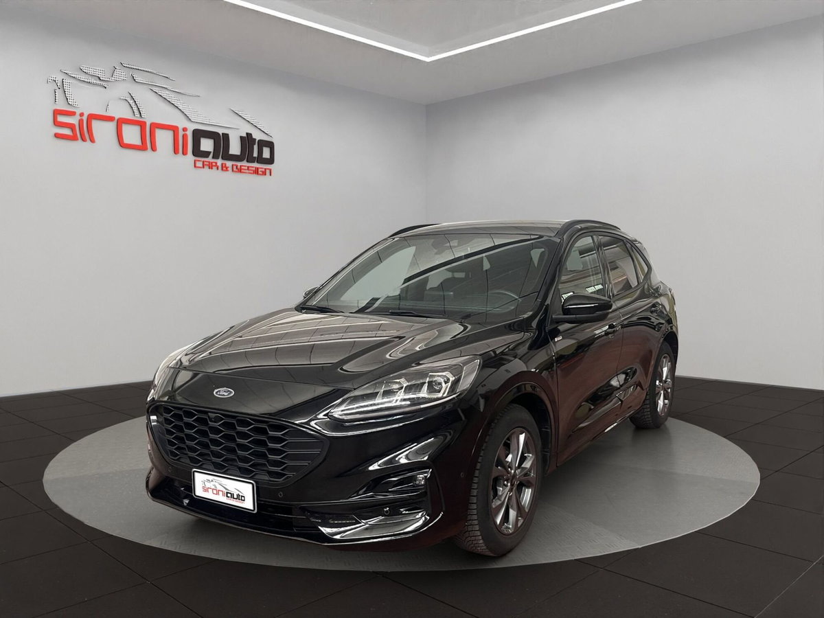 Ford Kuga 1.5 EcoBlue 120 CV 2WD ST-Line