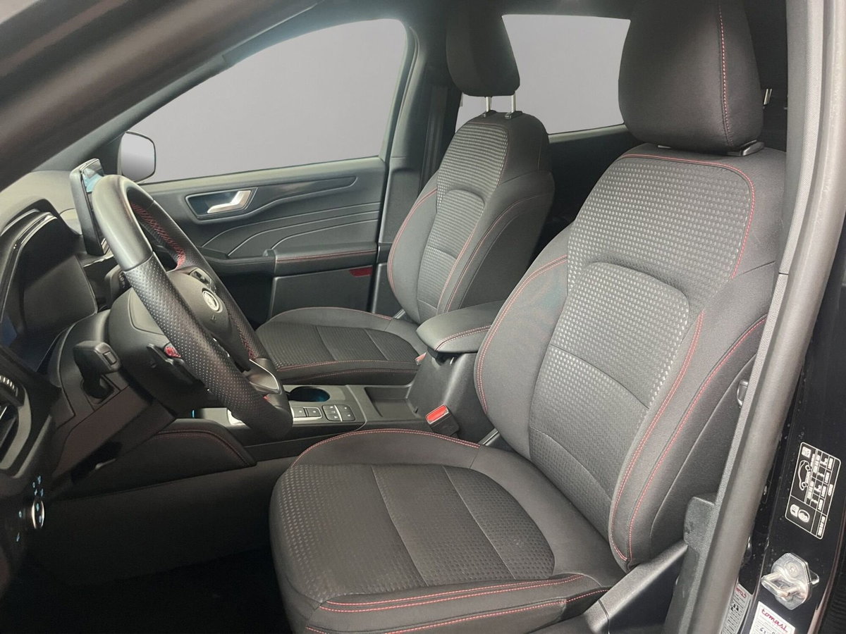 Ford Kuga 1.5 EcoBlue 120 CV 2WD ST-Line (11)