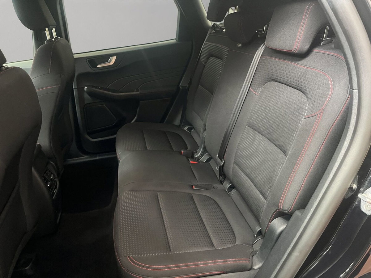 Ford Kuga 1.5 EcoBlue 120 CV 2WD ST-Line (12)