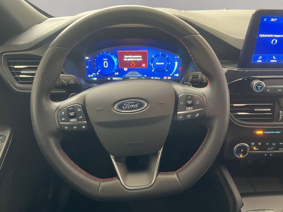 Ford Kuga 1.5 EcoBlue 120 CV 2WD ST-Line (13)