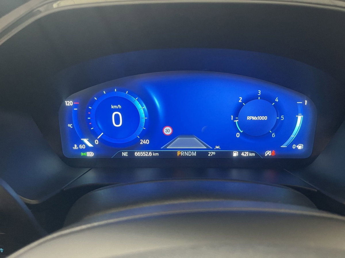 Ford Kuga 1.5 EcoBlue 120 CV 2WD ST-Line (14)