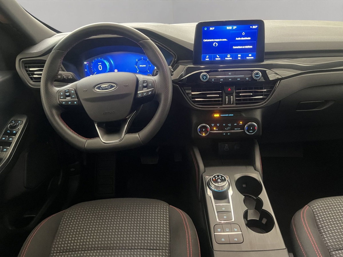 Ford Kuga 1.5 EcoBlue 120 CV 2WD ST-Line (15)