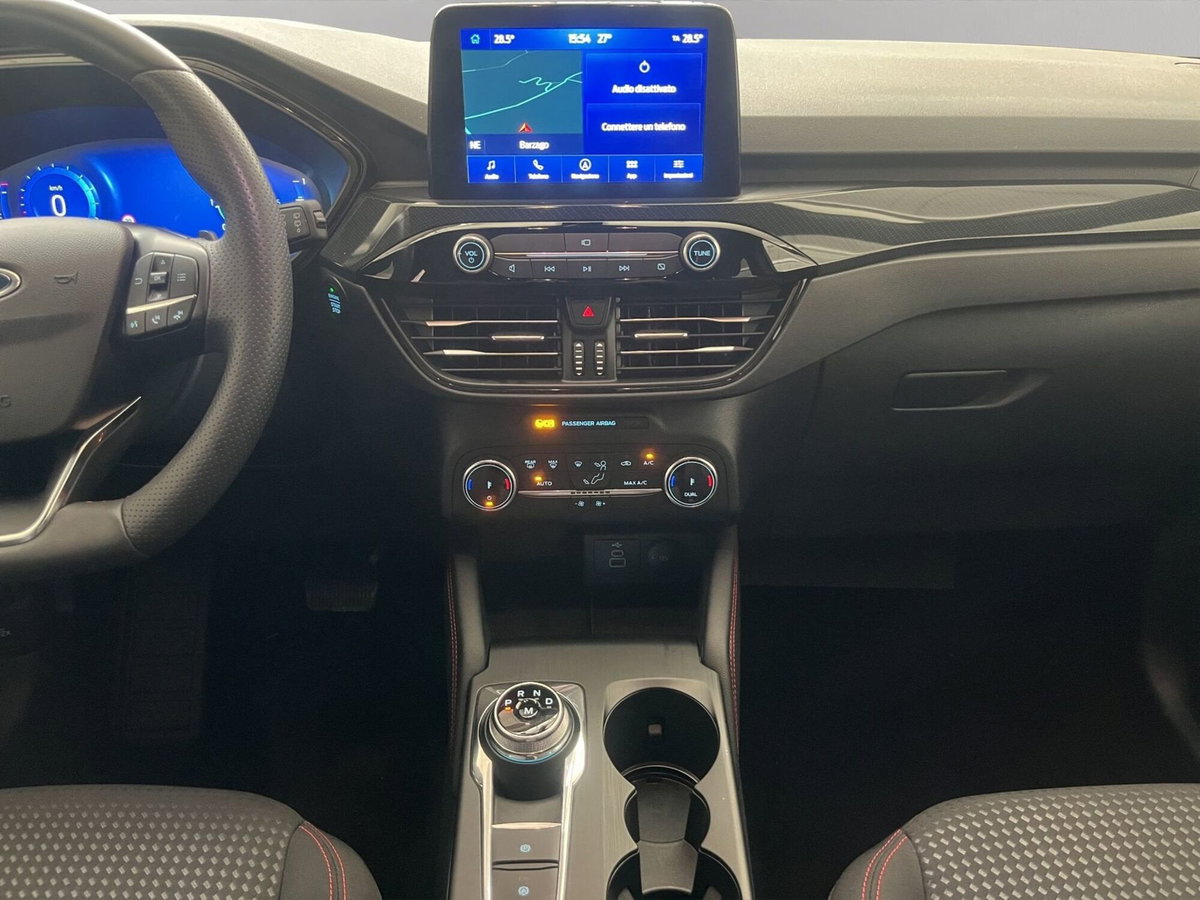 Ford Kuga 1.5 EcoBlue 120 CV 2WD ST-Line (16)