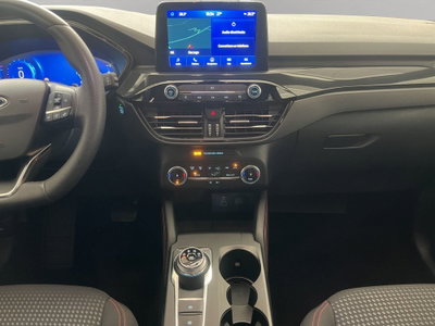 Ford Kuga 1.5 EcoBlue 120 CV 2WD ST-Line (16)