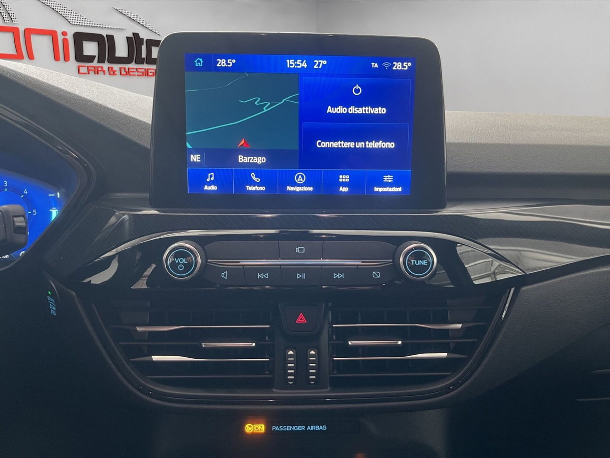 Ford Kuga 1.5 EcoBlue 120 CV 2WD ST-Line (17)