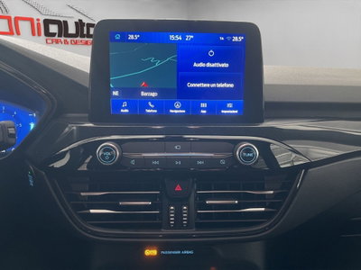 Ford Kuga 1.5 EcoBlue 120 CV 2WD ST-Line (17)