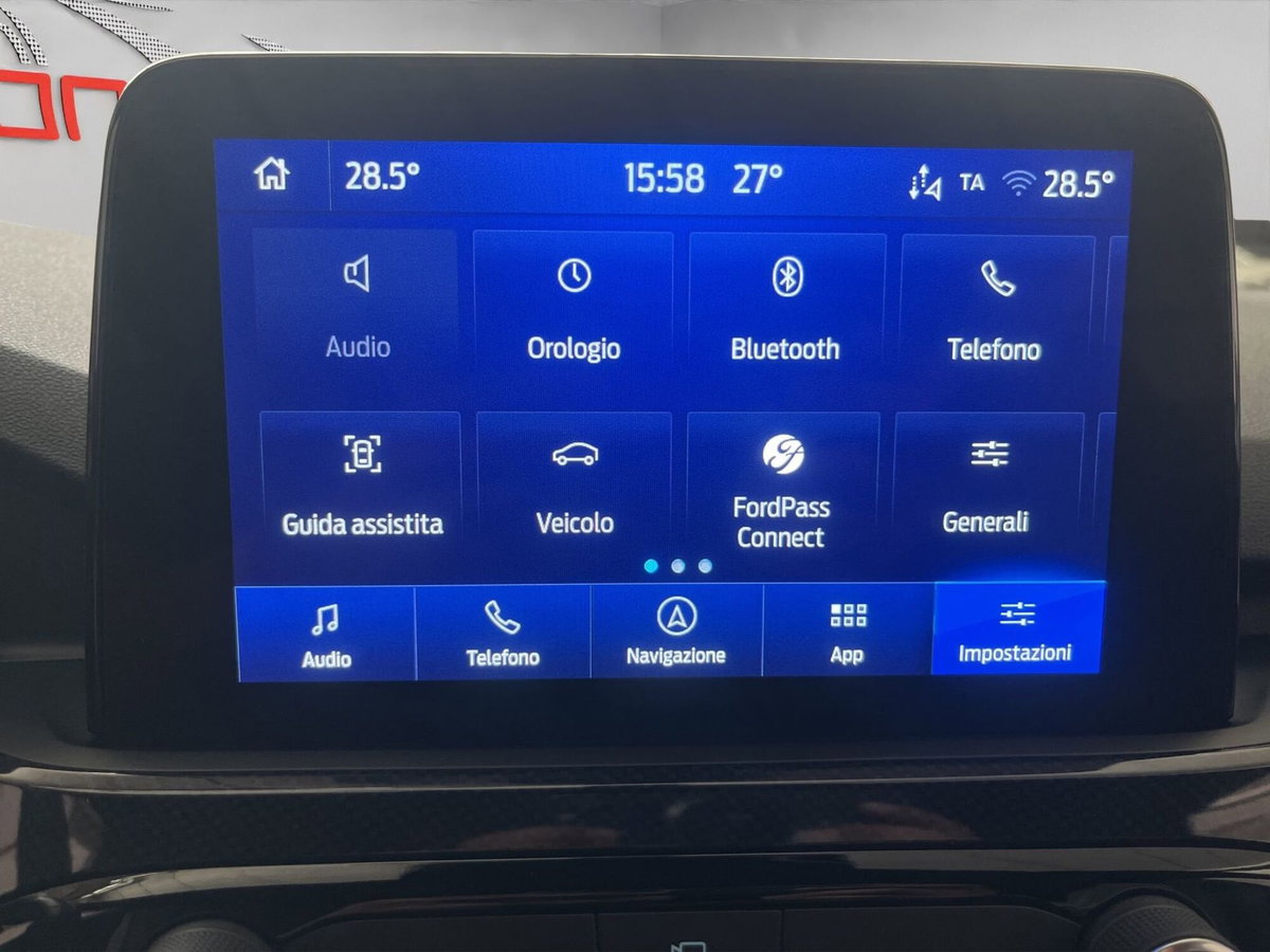 Ford Kuga 1.5 EcoBlue 120 CV 2WD ST-Line (20)