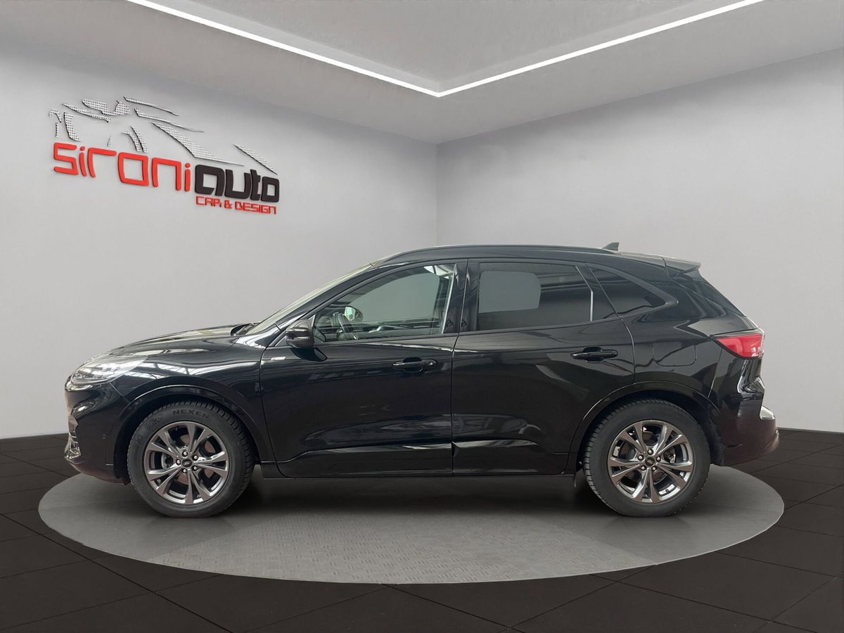 Ford Kuga 1.5 EcoBlue 120 CV 2WD ST-Line (3)