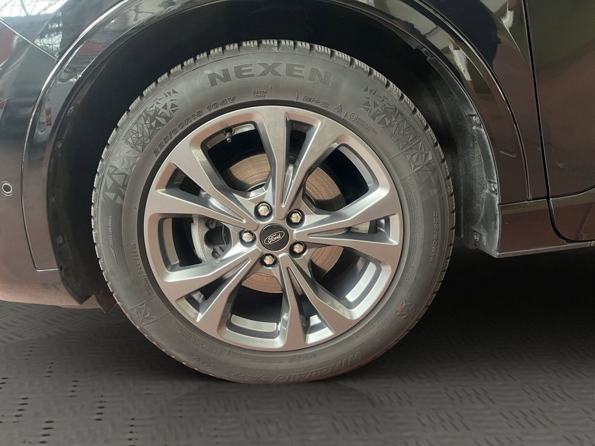 Ford Kuga 1.5 EcoBlue 120 CV 2WD ST-Line (4)