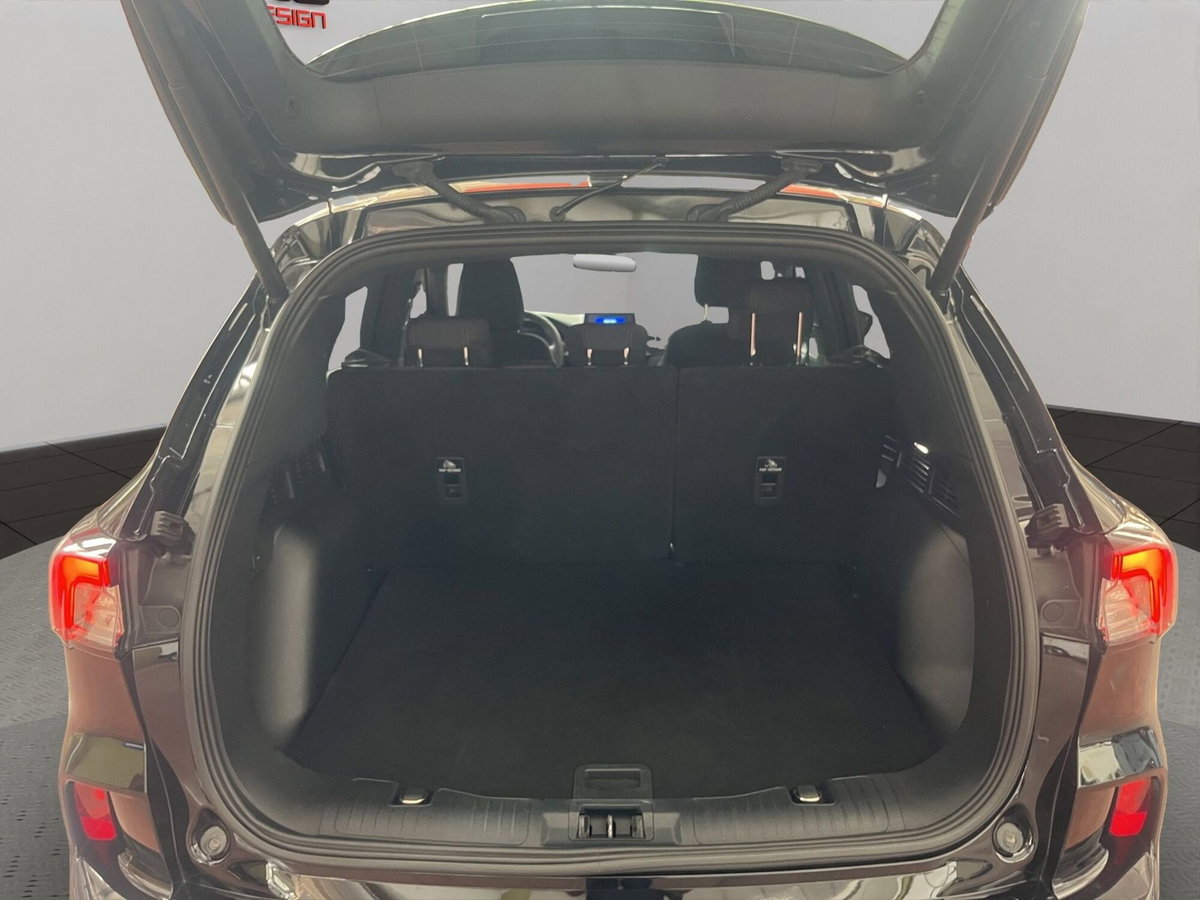 Ford Kuga 1.5 EcoBlue 120 CV 2WD ST-Line (7)