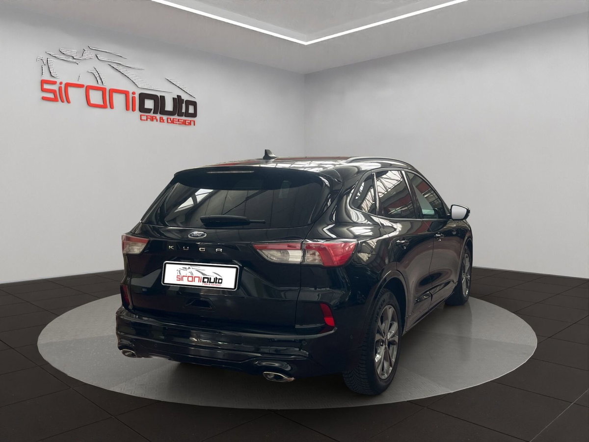 Ford Kuga 1.5 EcoBlue 120 CV 2WD ST-Line (8)