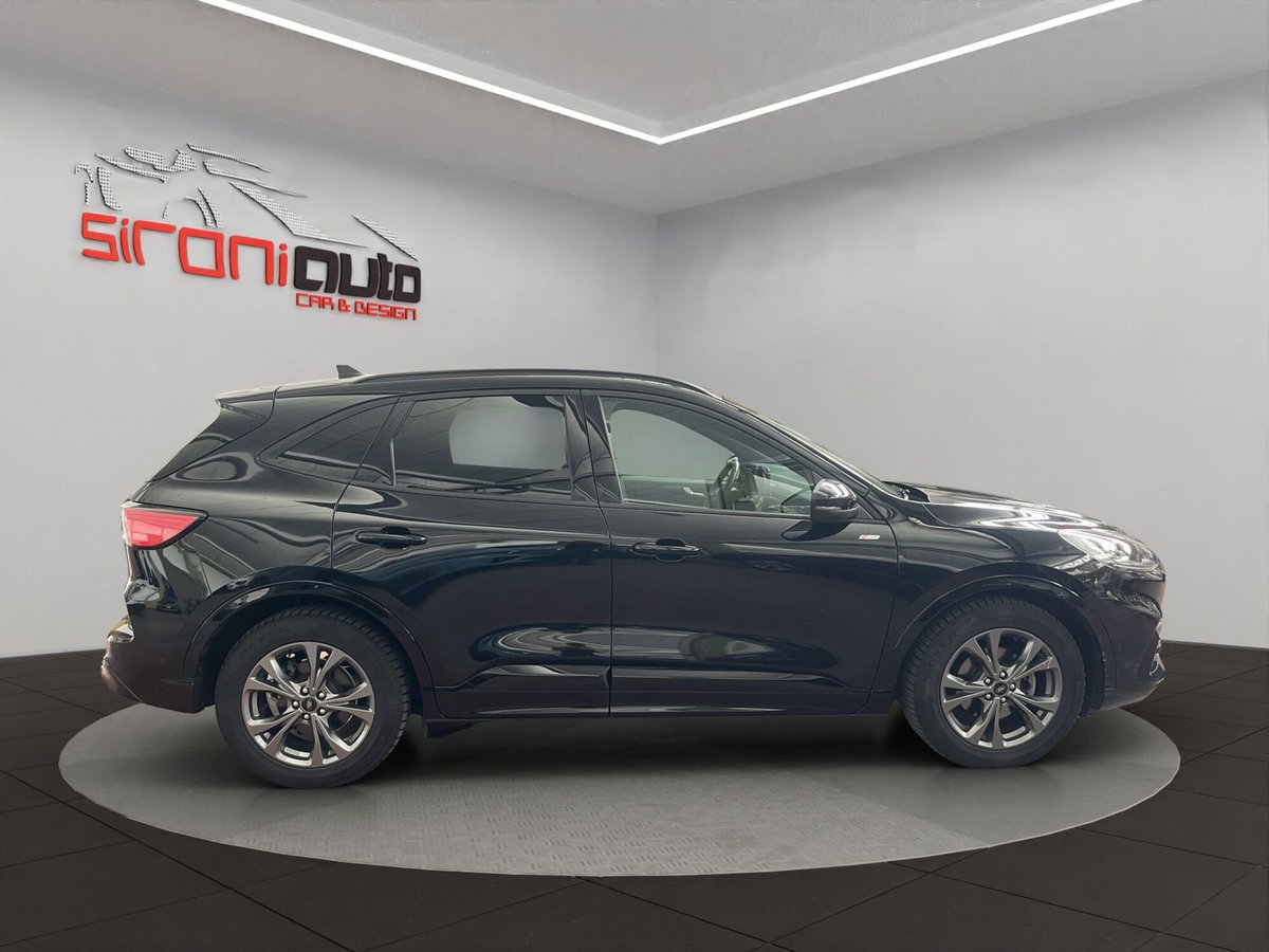Ford Kuga 1.5 EcoBlue 120 CV 2WD ST-Line (9)