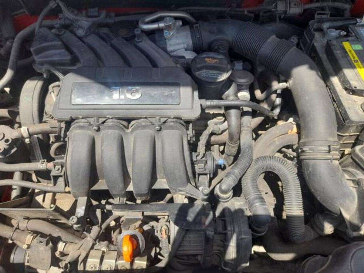 SEAT Altea 1.6 Reference Dual (14)