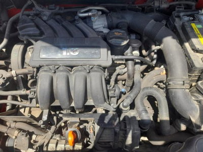 SEAT Altea 1.6 Reference Dual (14)