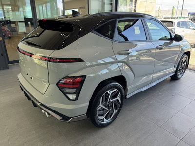 Hyundai Kona 1.0 t-gdi Business 2wd 115cv mt (5)