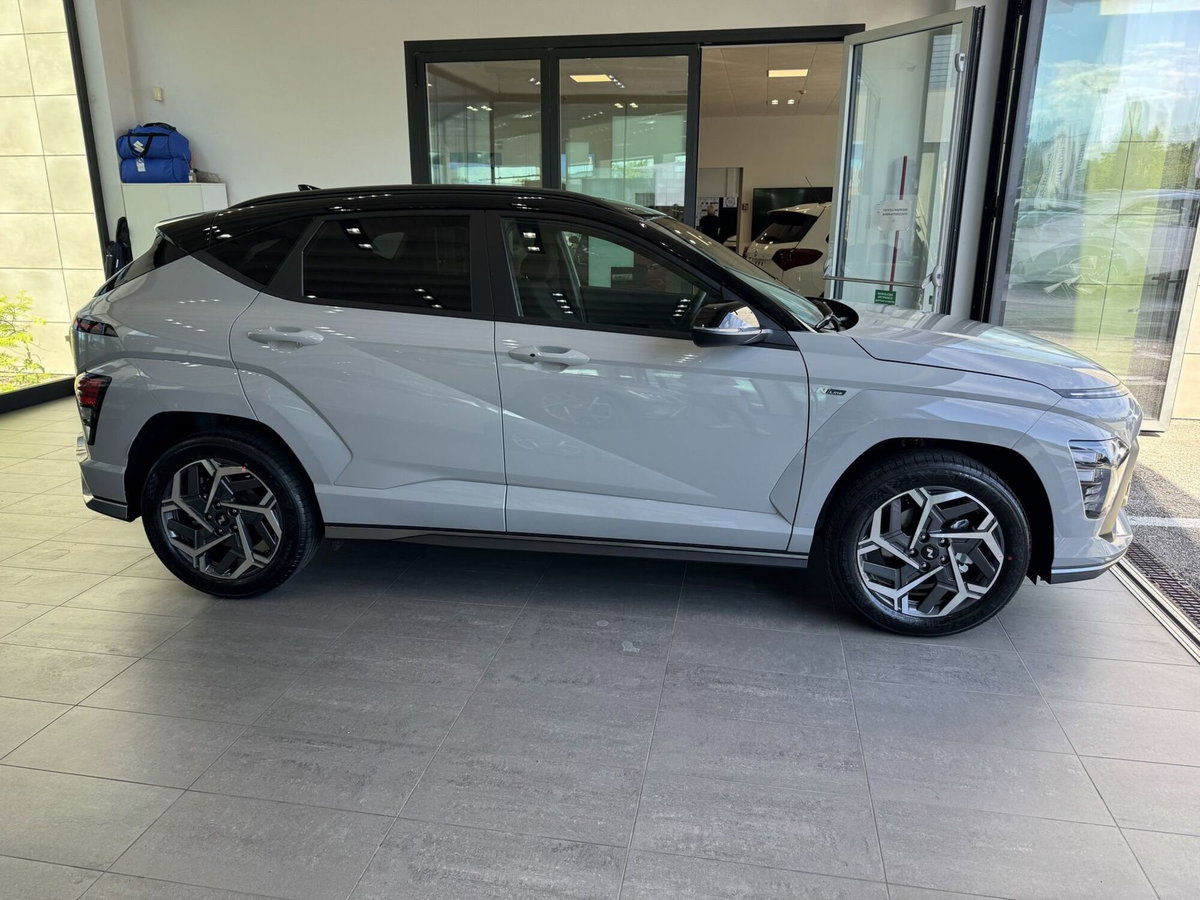 Hyundai Kona 1.0 t-gdi Business 2wd 115cv mt (6)