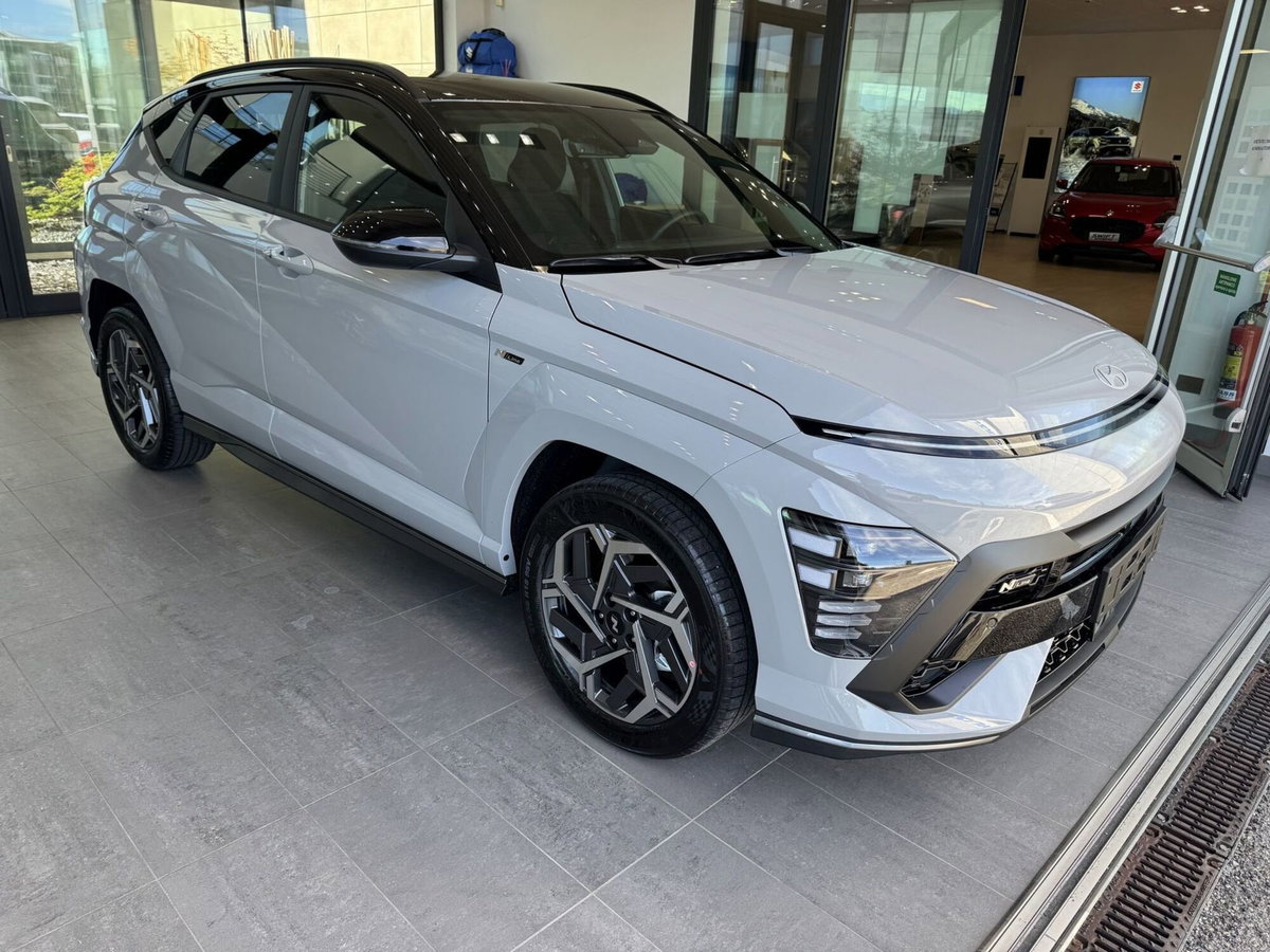 Hyundai Kona 1.0 t-gdi Business 2wd 115cv mt (7)