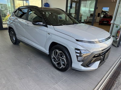 Hyundai Kona 1.0 t-gdi Business 2wd 115cv mt (7)
