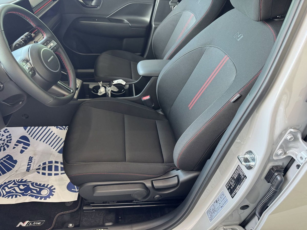 Hyundai Kona 1.0 t-gdi Business 2wd 115cv mt (9)