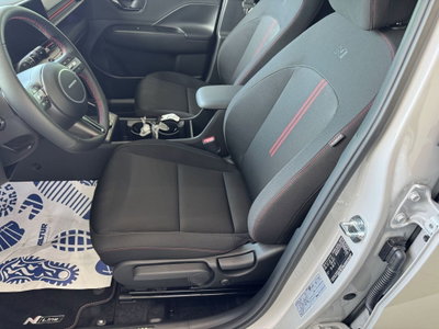 Hyundai Kona 1.0 t-gdi Business 2wd 115cv mt (9)