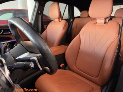 Mercedes-Benz GLC SUV 300 de phev AMG Line Advanced 4matic auto (11)