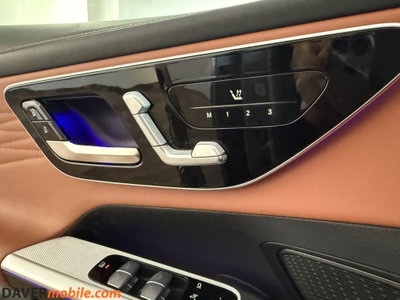 Mercedes-Benz GLC SUV 300 de phev AMG Line Advanced 4matic auto (13)
