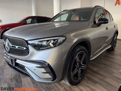Mercedes-Benz GLC SUV 300 de phev AMG Line Advanced 4matic auto (3)