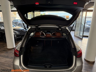 Mercedes-Benz GLC SUV 300 de phev AMG Line Advanced 4matic auto (7)