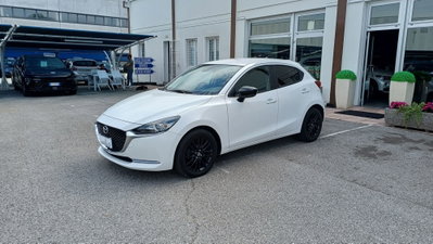 Mazda Mazda2 1.5 Skyactiv-G Homura usata