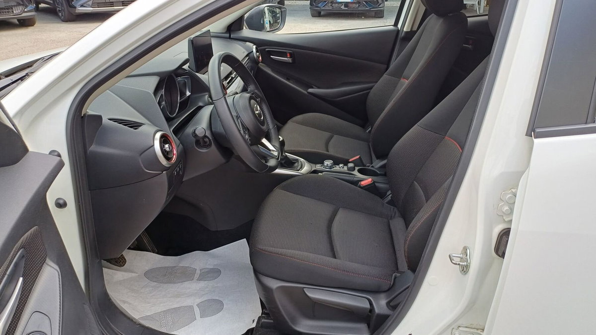 Mazda Mazda2 1.5 Skyactiv-G Homura (10)