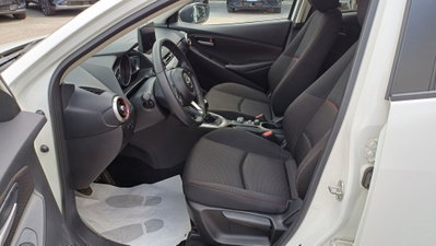 Mazda Mazda2 1.5 Skyactiv-G Homura (10)