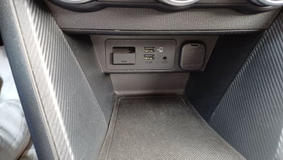 Mazda Mazda2 1.5 Skyactiv-G Homura (14)