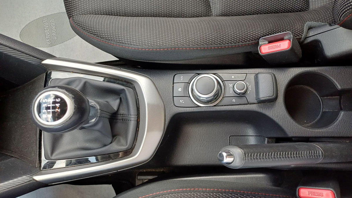 Mazda Mazda2 1.5 Skyactiv-G Homura (15)