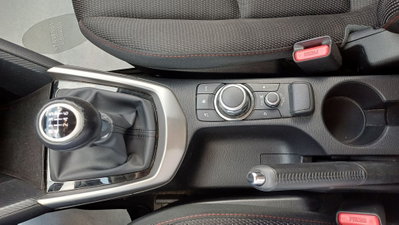 Mazda Mazda2 1.5 Skyactiv-G Homura (15)