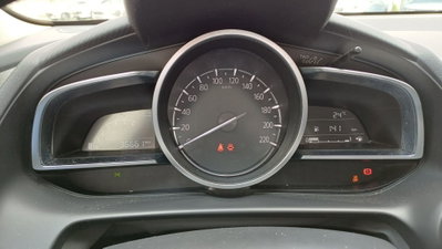 Mazda Mazda2 1.5 Skyactiv-G Homura (16)