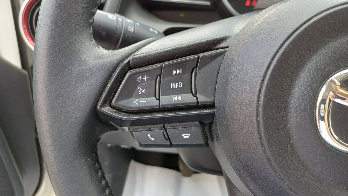 Mazda Mazda2 1.5 Skyactiv-G Homura (19)