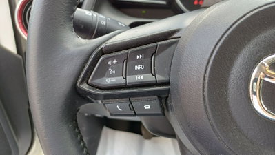 Mazda Mazda2 1.5 Skyactiv-G Homura (19)